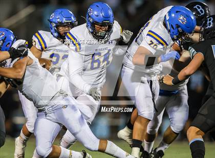 Thumbnail 2 in Serrano @ Buena - CIF SS D8 Final photogallery.