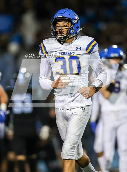 Thumbnail 2 in Serrano @ Buena - CIF SS D8 Final photogallery.