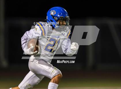 Thumbnail 1 in Serrano @ Buena - CIF SS D8 Final photogallery.