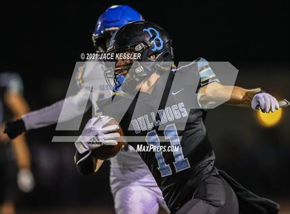 Thumbnail 2 in Serrano @ Buena - CIF SS D8 Final photogallery.