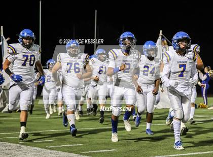 Thumbnail 3 in Serrano @ Buena - CIF SS D8 Final photogallery.