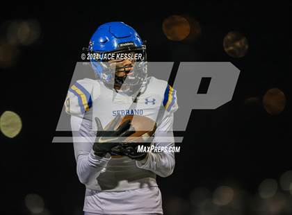 Thumbnail 1 in Serrano @ Buena - CIF SS D8 Final photogallery.