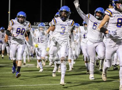 Thumbnail 1 in Serrano @ Buena - CIF SS D8 Final photogallery.
