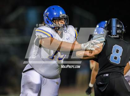 Thumbnail 3 in Serrano @ Buena - CIF SS D8 Final photogallery.