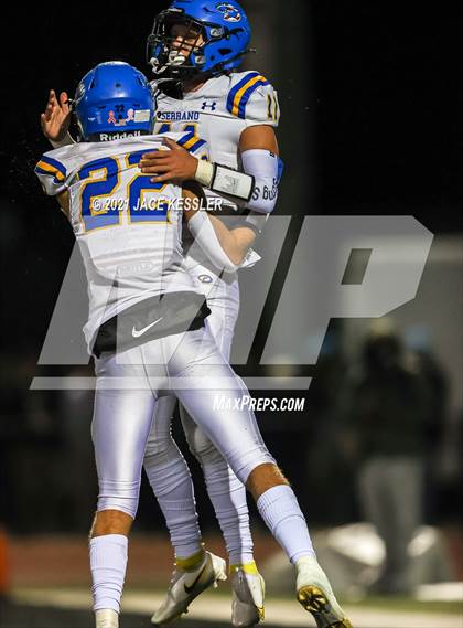 Thumbnail 1 in Serrano @ Buena - CIF SS D8 Final photogallery.