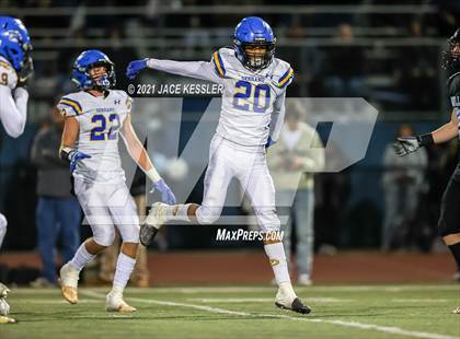 Thumbnail 3 in Serrano @ Buena - CIF SS D8 Final photogallery.