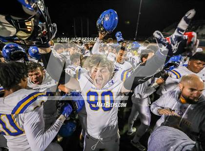 Thumbnail 3 in Serrano @ Buena - CIF SS D8 Final photogallery.