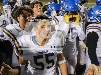 Thumbnail 3 in Serrano @ Buena - CIF SS D8 Final photogallery.