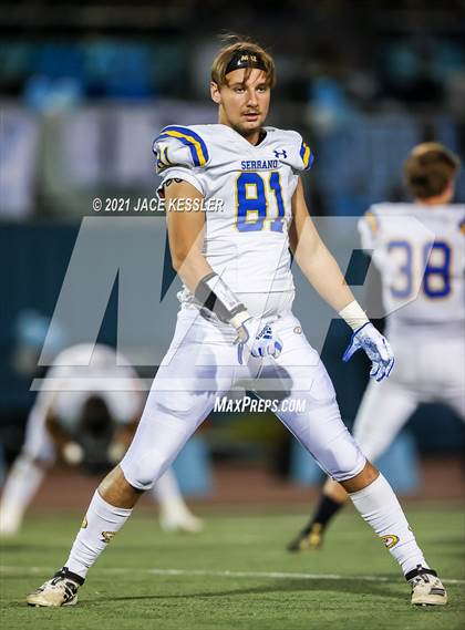 Thumbnail 1 in Serrano @ Buena - CIF SS D8 Final photogallery.