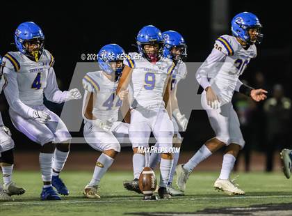Thumbnail 3 in Serrano @ Buena - CIF SS D8 Final photogallery.