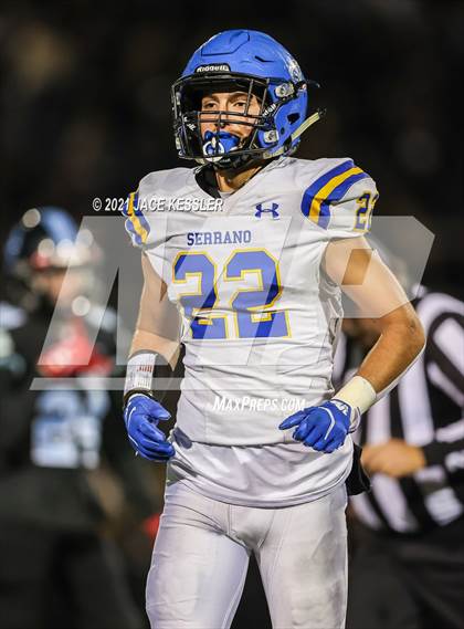 Thumbnail 2 in Serrano @ Buena - CIF SS D8 Final photogallery.