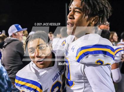 Thumbnail 1 in Serrano @ Buena - CIF SS D8 Final photogallery.