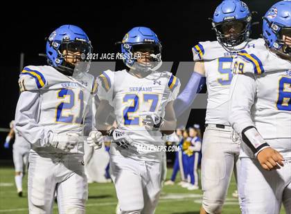 Thumbnail 2 in Serrano @ Buena - CIF SS D8 Final photogallery.