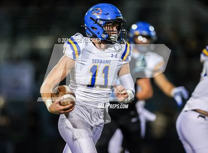 Thumbnail 1 in Serrano @ Buena - CIF SS D8 Final photogallery.