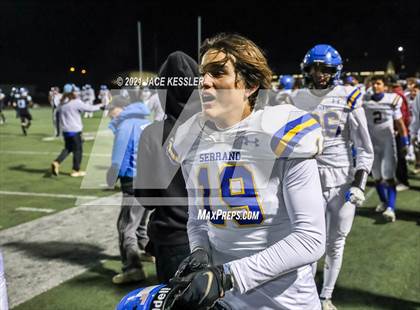 Thumbnail 1 in Serrano @ Buena - CIF SS D8 Final photogallery.