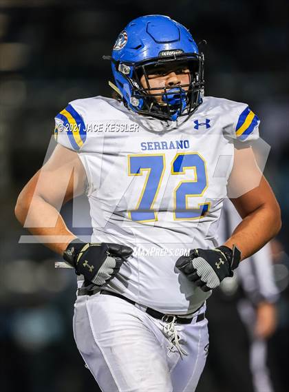 Thumbnail 3 in Serrano @ Buena - CIF SS D8 Final photogallery.