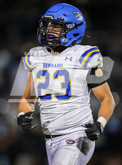 Thumbnail 3 in Serrano @ Buena - CIF SS D8 Final photogallery.