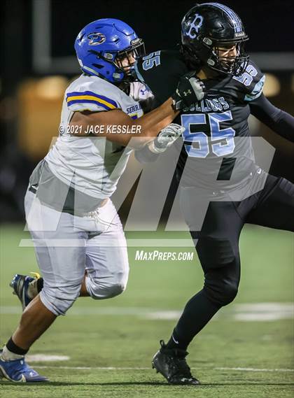 Thumbnail 1 in Serrano @ Buena - CIF SS D8 Final photogallery.