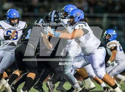 Thumbnail 1 in Serrano @ Buena - CIF SS D8 Final photogallery.