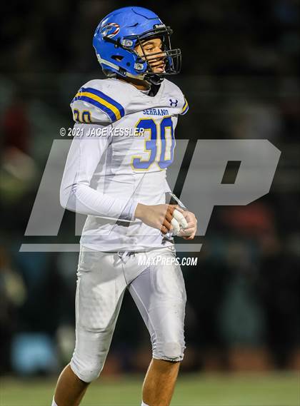 Thumbnail 1 in Serrano @ Buena - CIF SS D8 Final photogallery.