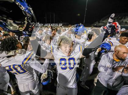 Thumbnail 2 in Serrano @ Buena - CIF SS D8 Final photogallery.