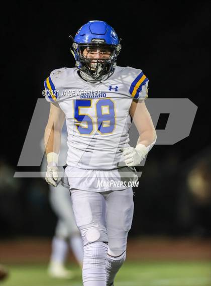Thumbnail 1 in Serrano @ Buena - CIF SS D8 Final photogallery.