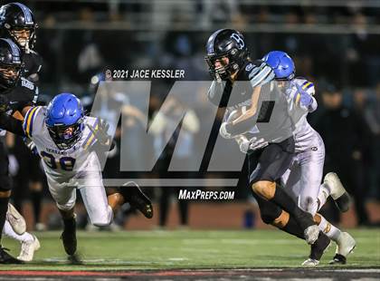 Thumbnail 2 in Serrano @ Buena - CIF SS D8 Final photogallery.