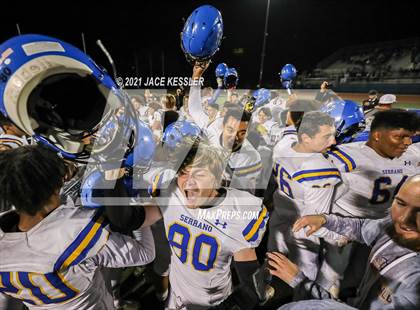 Thumbnail 1 in Serrano @ Buena - CIF SS D8 Final photogallery.