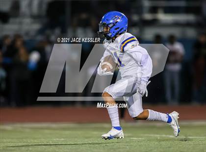 Thumbnail 1 in Serrano @ Buena - CIF SS D8 Final photogallery.