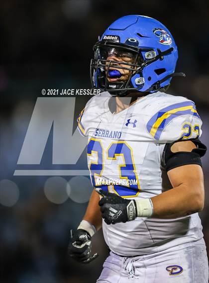 Thumbnail 1 in Serrano @ Buena - CIF SS D8 Final photogallery.