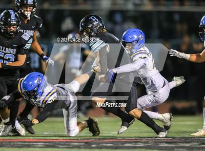 Thumbnail 1 in Serrano @ Buena - CIF SS D8 Final photogallery.
