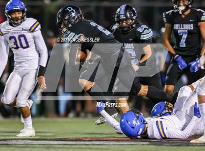 Thumbnail 3 in Serrano @ Buena - CIF SS D8 Final photogallery.
