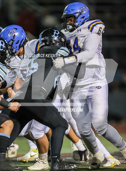 Thumbnail 3 in Serrano @ Buena - CIF SS D8 Final photogallery.