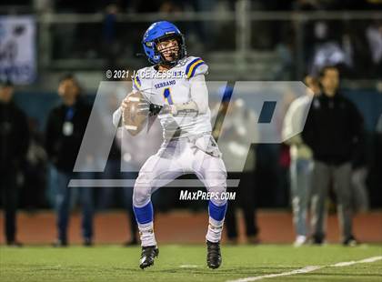 Thumbnail 1 in Serrano @ Buena - CIF SS D8 Final photogallery.
