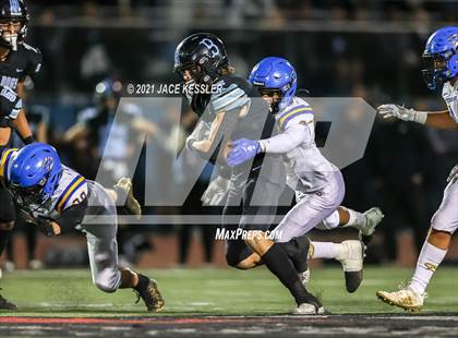 Thumbnail 3 in Serrano @ Buena - CIF SS D8 Final photogallery.