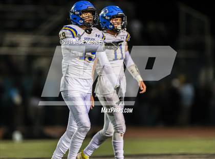 Thumbnail 1 in Serrano @ Buena - CIF SS D8 Final photogallery.