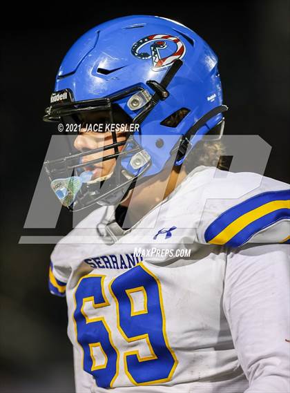 Thumbnail 2 in Serrano @ Buena - CIF SS D8 Final photogallery.
