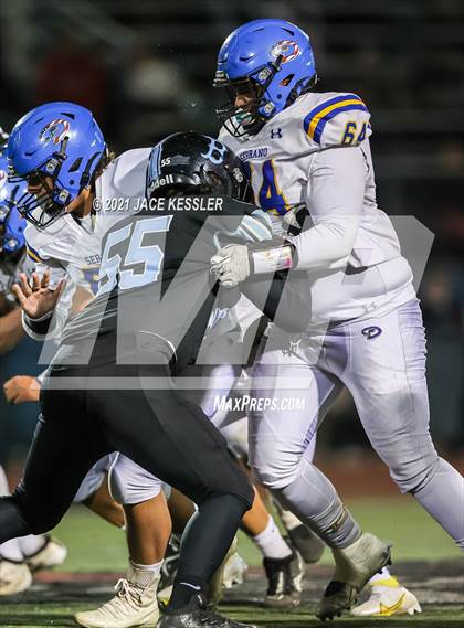 Thumbnail 2 in Serrano @ Buena - CIF SS D8 Final photogallery.