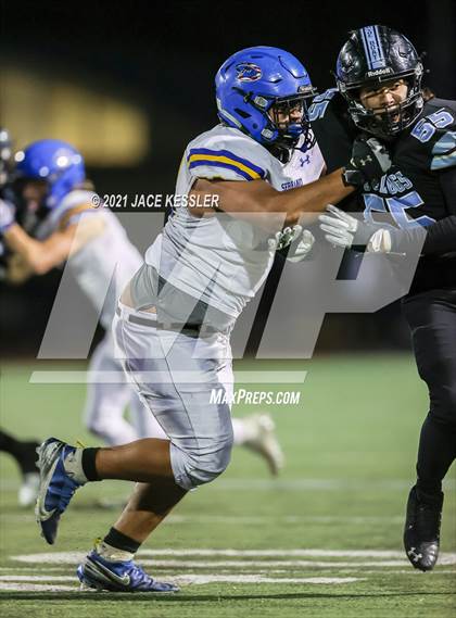 Thumbnail 3 in Serrano @ Buena - CIF SS D8 Final photogallery.