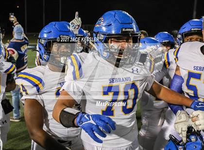 Thumbnail 2 in Serrano @ Buena - CIF SS D8 Final photogallery.