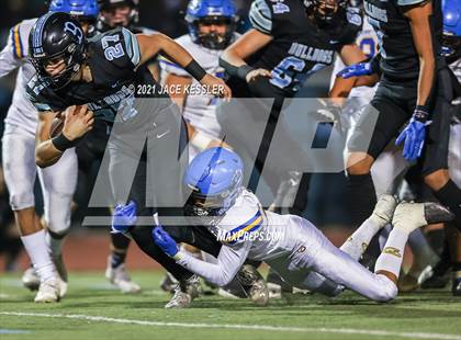 Thumbnail 1 in Serrano @ Buena - CIF SS D8 Final photogallery.