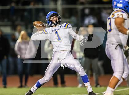 Thumbnail 2 in Serrano @ Buena - CIF SS D8 Final photogallery.
