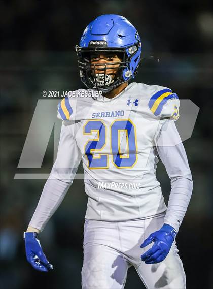 Thumbnail 3 in Serrano @ Buena - CIF SS D8 Final photogallery.