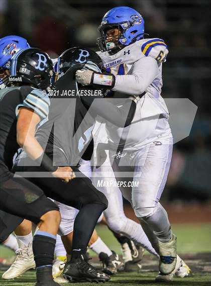 Thumbnail 1 in Serrano @ Buena - CIF SS D8 Final photogallery.