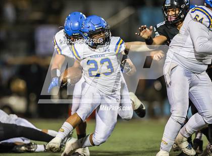Thumbnail 1 in Serrano @ Buena - CIF SS D8 Final photogallery.