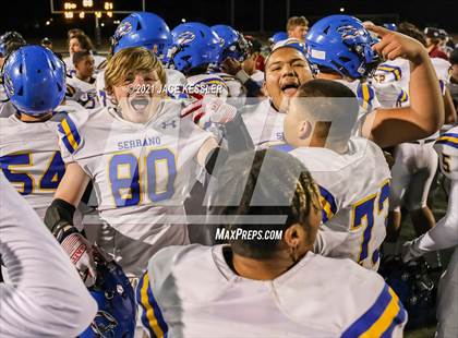 Thumbnail 2 in Serrano @ Buena - CIF SS D8 Final photogallery.