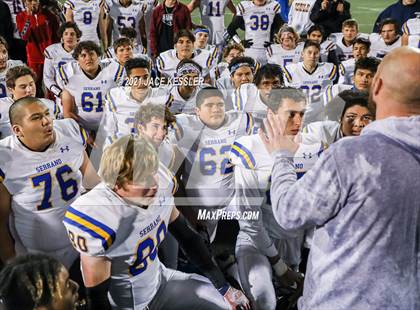 Thumbnail 1 in Serrano @ Buena - CIF SS D8 Final photogallery.