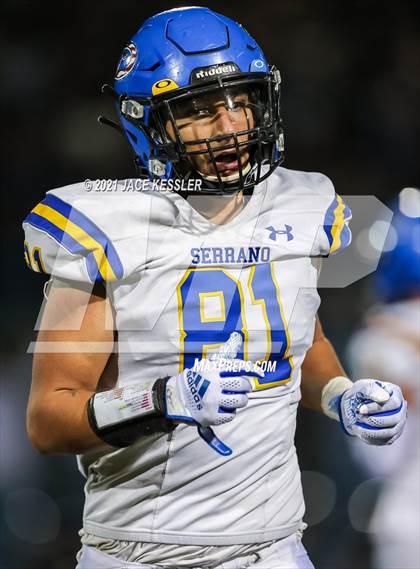 Thumbnail 2 in Serrano @ Buena - CIF SS D8 Final photogallery.