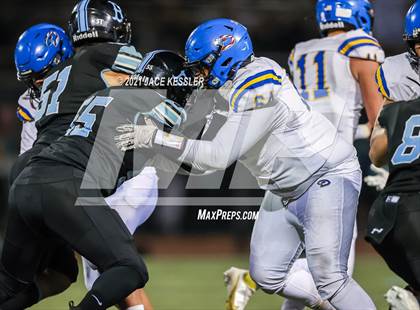 Thumbnail 1 in Serrano @ Buena - CIF SS D8 Final photogallery.