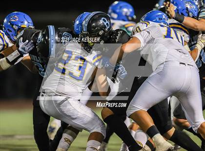 Thumbnail 2 in Serrano @ Buena - CIF SS D8 Final photogallery.